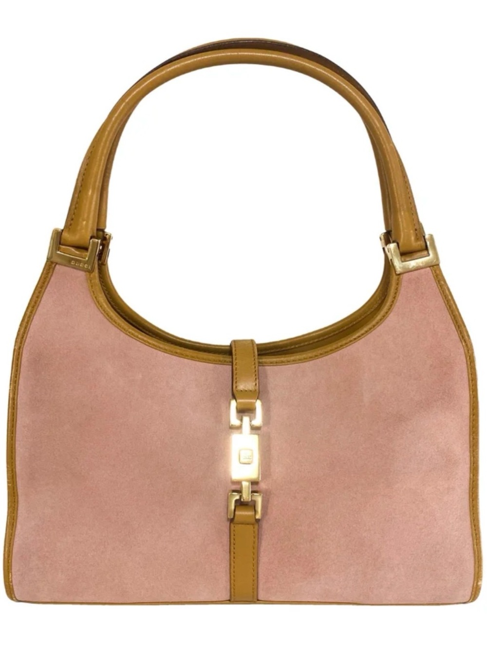 Gucci Jackie Petit Shoulder Bag